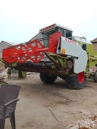 07827233983 حاصده. منفيس سنويه 2009. سعر مناسب حاصده مديومه ادامه كامل...