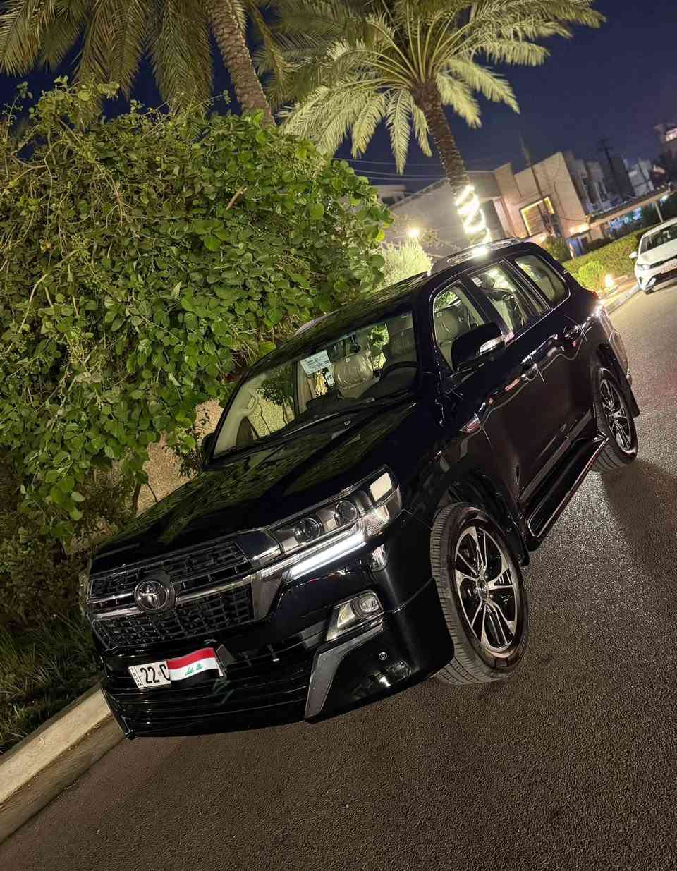 تويوتا لاندكروز 2019 رقم اربيل باسمي ساز باب اول فول مواصفات فتحة سقف تشغيل عن بعد دبل ماوس ثلاجة خمس بصمات 3 شاشات 8 ايرباك كشنات كهرباء وجلد شحن وايرلس مطفأة جنطة كهرباء وشفط كيجات لكزز ليزريه 4 كاميرات اشارة تتابعيه مري شفط اوتوكفاله عامه مغلفهPPFحمايه السعر 485 وبي مجال بسيط للاستفسار *********** مكاني بغداد السيديه
