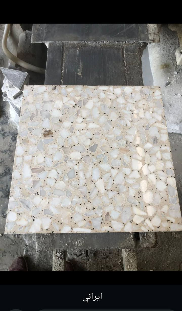 اللهم صل على محمد وال محمد
كاشي عراقي باحدث المكابس اوتماتيك  40×40 
وباحدث الجلايات.


**إذا كنت صاحب هذا الإعلان وتريد حذفه لأي سبب، رجاءا أرسل رسالة إلى الدعم الفني**