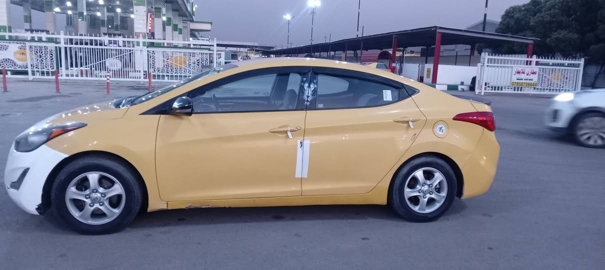 ياالله اسلام وعليكم
النترا ٢٠١٣ وارد أمريكي
حدثها جاملغ أمامي معمر بارد وجاملغ خلفي
السياره ليبل واحد مكينه كير خير من الله
منضومه غاز بيها بسمي الرقم بغداد السعر ٩٣
مكان السياره فلكة سلمان باك غير متواجد عالفيس
للتصال هذا رقمي ***********
