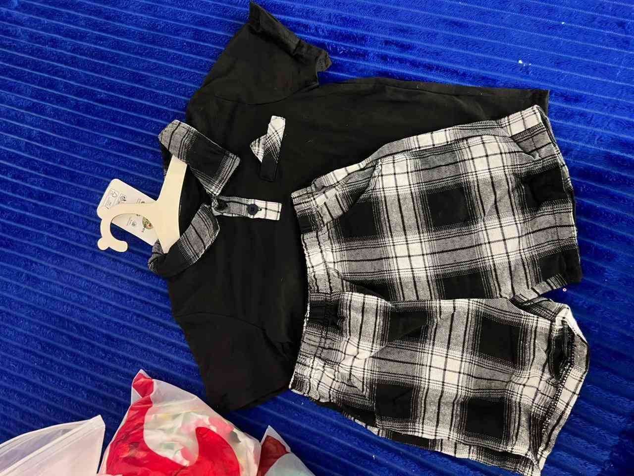 ملابس بات بات كلهن ب علامه واسعار تجننن


**إذا كنت صاحب هذا الإعلان وتريد حذفه لأي سبب، رجاءا أرسل رسالة إلى الدعم الفني**