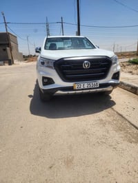 بيكم شانجان هانتر ٢٣ مواصفات فول كفاله عامه سعر ١٦٥ للستفسار اتصل على ...