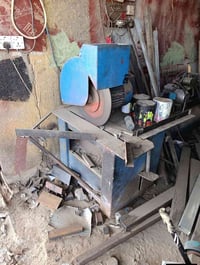 ٧٫٥حصان ثري فيز • كمبريسر ٢٥٠لتر • مولد ١٠كيفي هندي