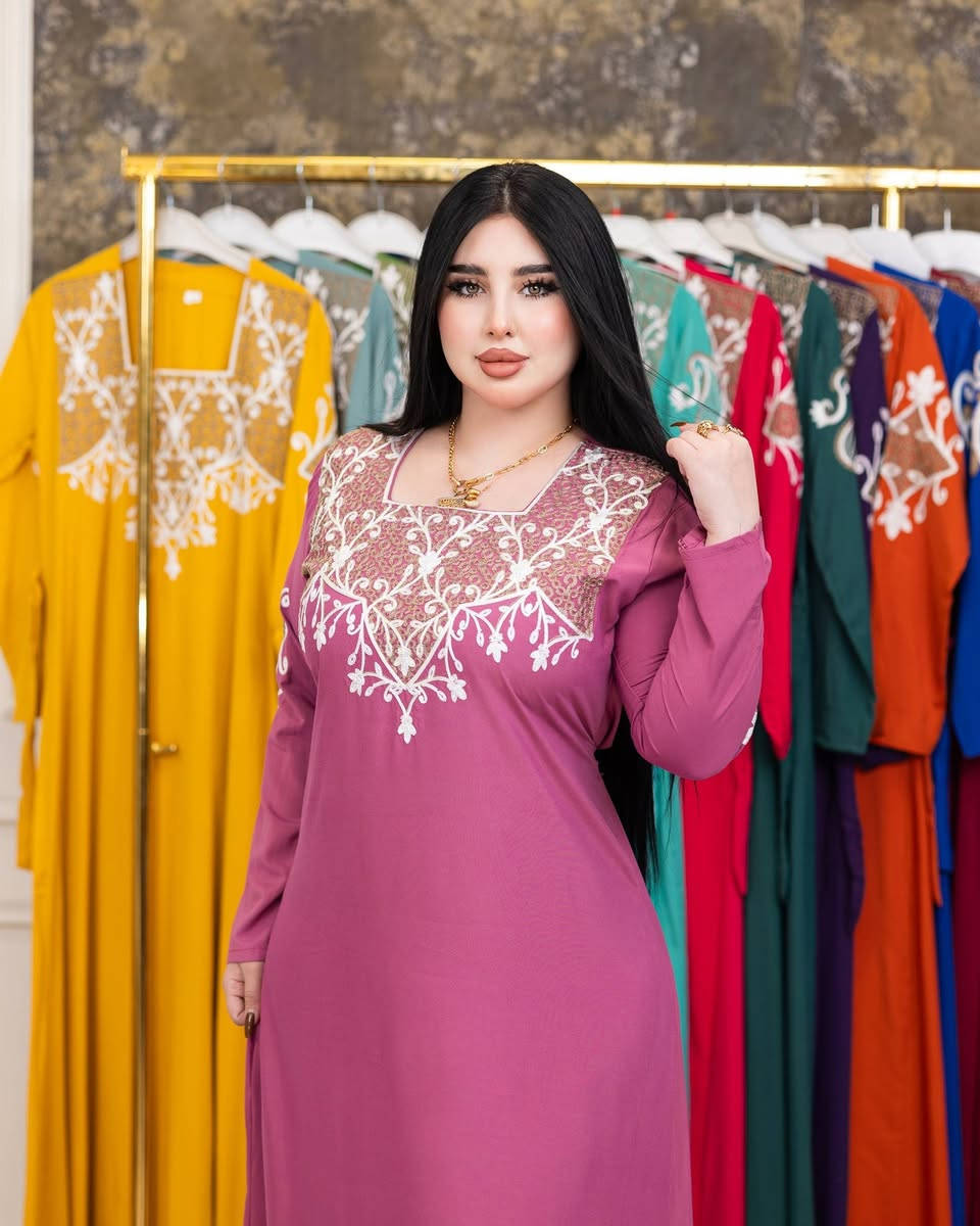 دشداشة نسائي

خامة كشمير مراسي مصري  شرط الفحص 

   فري سايز قياس  3XL  

الدرزن 108 الف 
سعر القطعة مفرد 14الف 

توصيل جميع المحافظات


**إذا كنت صاحب هذا الإعلان وتريد حذفه لأي سبب، رجاءا أرسل رسالة إلى الدعم الفني**