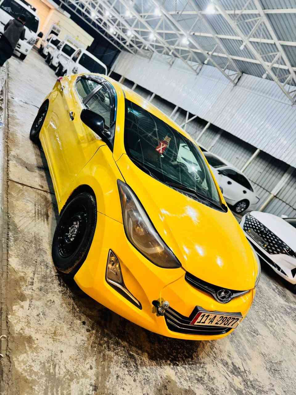 سلام عليكم ورحمة الله وبركاتة للبيع هونداي النترا 2013أمريكي مكينه 1800دوش 6نمر حادثه طخه بجنطه بدون داخل حادثه  موضح بلفديو وجاملغ امامي امبدل جهت السايق 
تخم تاير جديد باتري جديد حداديه خير من الله 
بيه منظومه غاز شغاله 
رقم بغداد دولي بسمي تحويل ثاني يوم سنويه ل29
السعر (108)وبيه مجال 
المكان بابل الشوملي 
الاستفسار ***********
