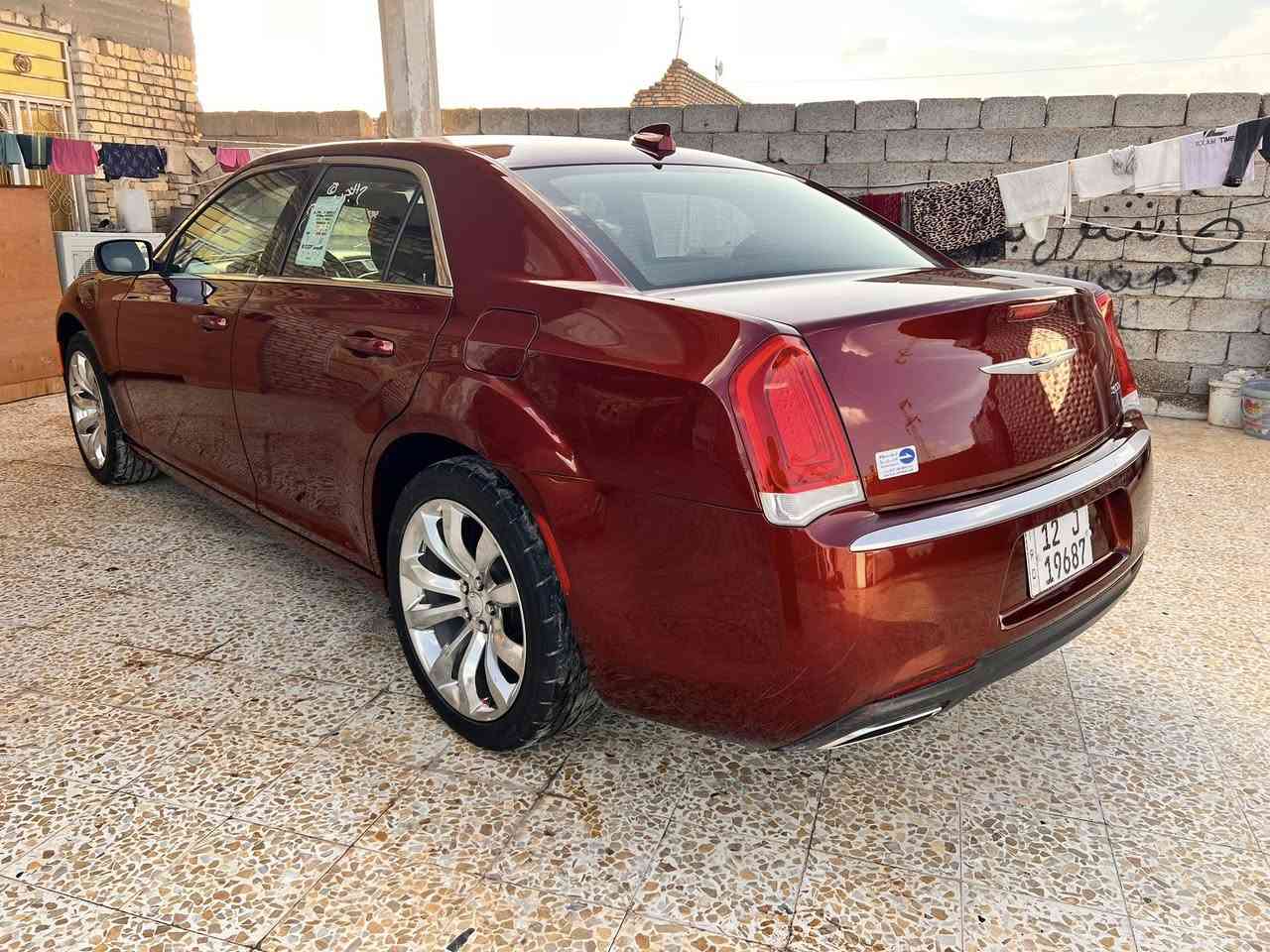 سلام عليكم  اوبامه موديل2019اصل رقمه نينوى  سياره جديده بمعنه الكلمه حداده ميه بلميه تبريد شركه ثلج تدفئه 
 سياره مامشتغله خط شرط ماشيه 61الف فقط  سياره احله من صوره تجي وتشوف جديده حيل تحويل ثاني يوم  واصور الحادث موجوده بلمنشور والسعر 230وبيه مجال عنوان السياره ميسان وللاستفسار/***********
