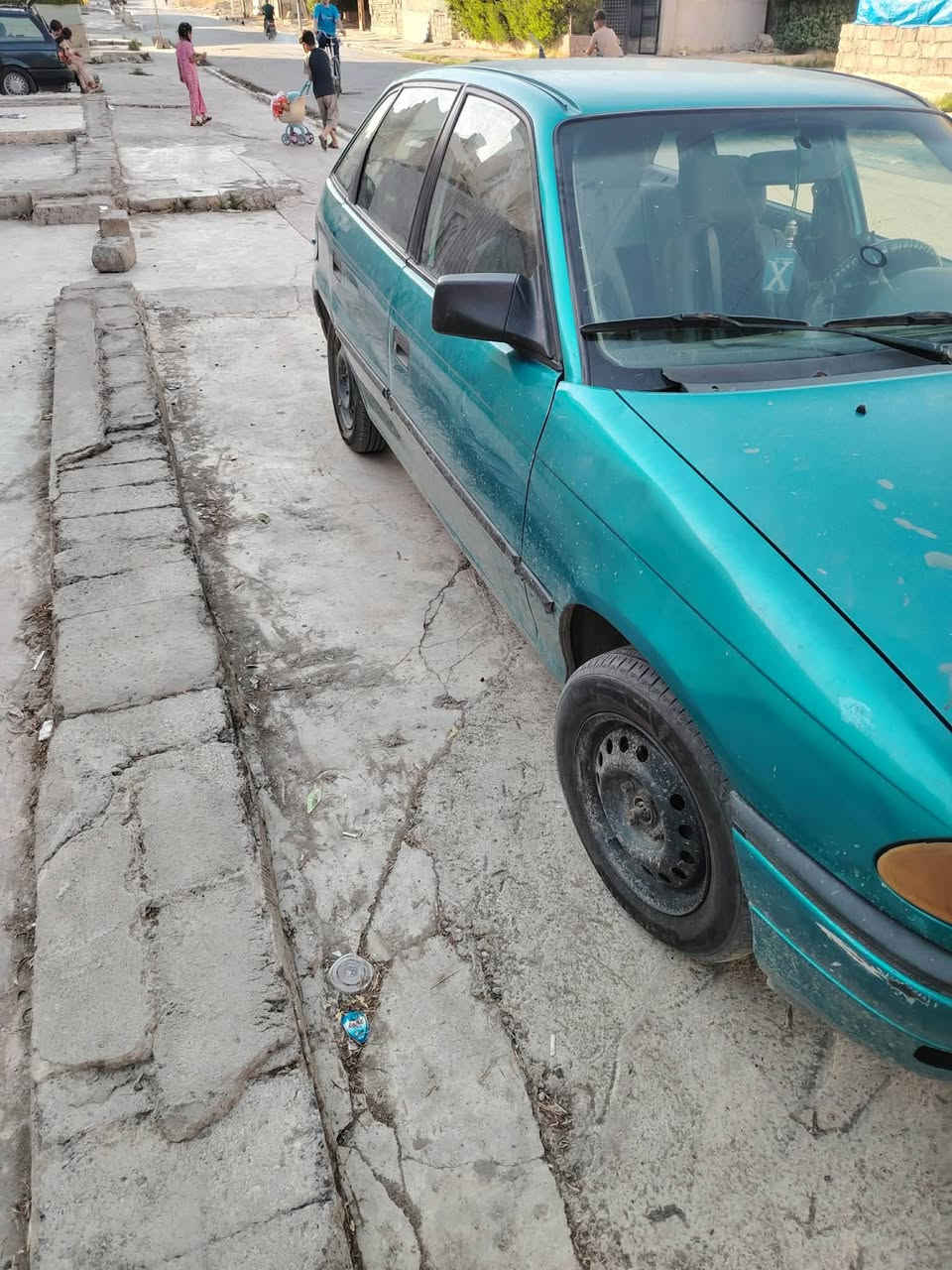 للبيع موديل ٩٣ سياره كالبة شرعي يبيعك السعر ٢٨ كوبون بانزين


**إذا كنت صاحب هذا الإعلان وتريد حذفه لأي سبب، رجاءا أرسل رسالة إلى الدعم الفني**