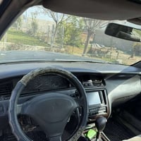 رقم صلاح الدين • كابون بانزين • محرك كير شرط