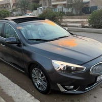 كادنزه • ٢٠١٦ • ٦سلندر