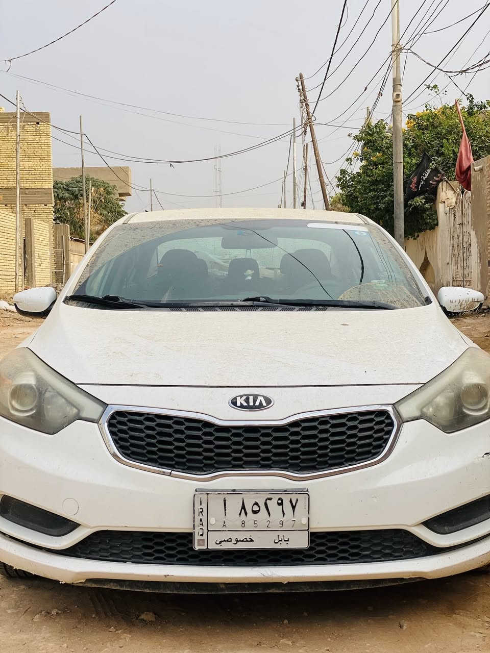 الاسم:فورتي

تاريخ الاصدار:2016

عدد الممشى:85مايل

وارد امريك:الضرر قبق الجنطه بارد ودوسه الي خلف باب السايق مضرره والباقي كفاله عامه مكينه 2000دوش المرغوب مكان السياره الديوانيه     :السعر:128ورقه وبيه مجال بسيط للاستفسار:***********
