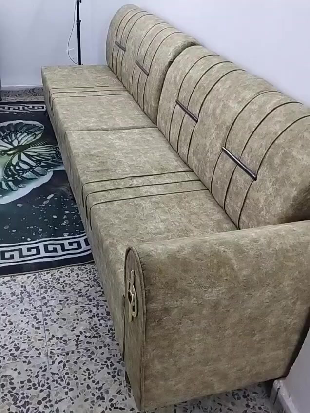 تخم
تخم ديوان 10 مقاعد قماش وتر بروف  نضافته 100بل 100 ستعمال سبوع سعر... 250 العنوان كراد مقبيل مستشفى العلويه الاهلي 
للاستفسار ‎0771 137 4295
