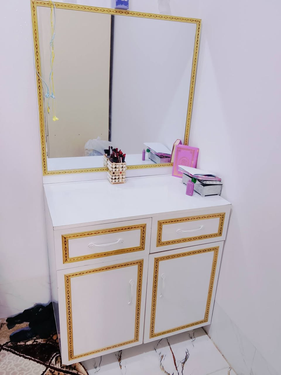 البيع


**إذا كنت صاحب هذا الإعلان وتريد حذفه لأي سبب، رجاءا أرسل رسالة إلى الدعم الفني**