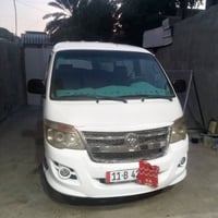 ٢٠١١ • رقم انكليزي • مكينة وكير خير