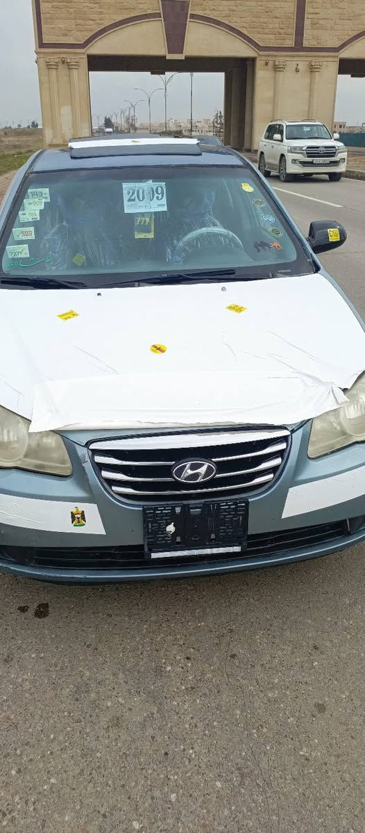 سلام عليكم سياره للبيع افانتي ادوات ادوات موديل 2009 كير محرك جديد تبريد تدفئه شغاله كهربايات كلها شغاله مانقصها اي شي السعر 40وبيها مجال المكان صلاح الدين الاتصال مكلف بل نشر  ***********
