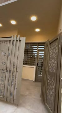 بيت للايجار • غرفتين • صالة ضيوف
