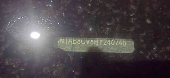 نيسان سنتره 2024 سياره نضيفه جدا كما موضحه بالصور حادث بدون جاملغات وشواصي كفاله كير مكينه حداديه شواصي لغد خير من الله سعر ١٢٨ الاستسفار ***********
