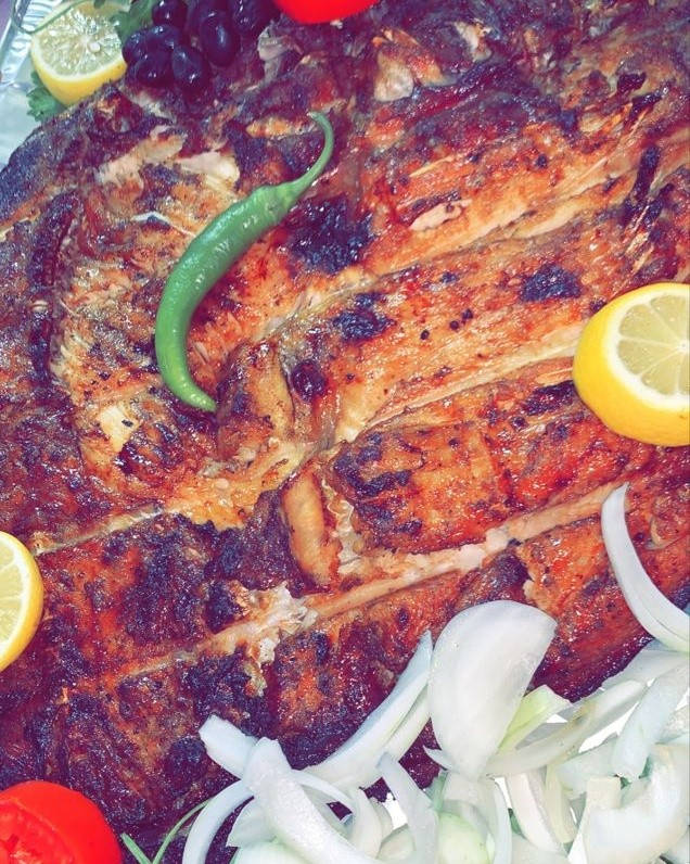 متابعينا حاب يثبت حجز يراسلنه ع صفحتنا مطعم وحدائق النخيل 2


**إذا كنت صاحب هذا الإعلان وتريد حذفه لأي سبب، رجاءا أرسل رسالة إلى الدعم الفني**