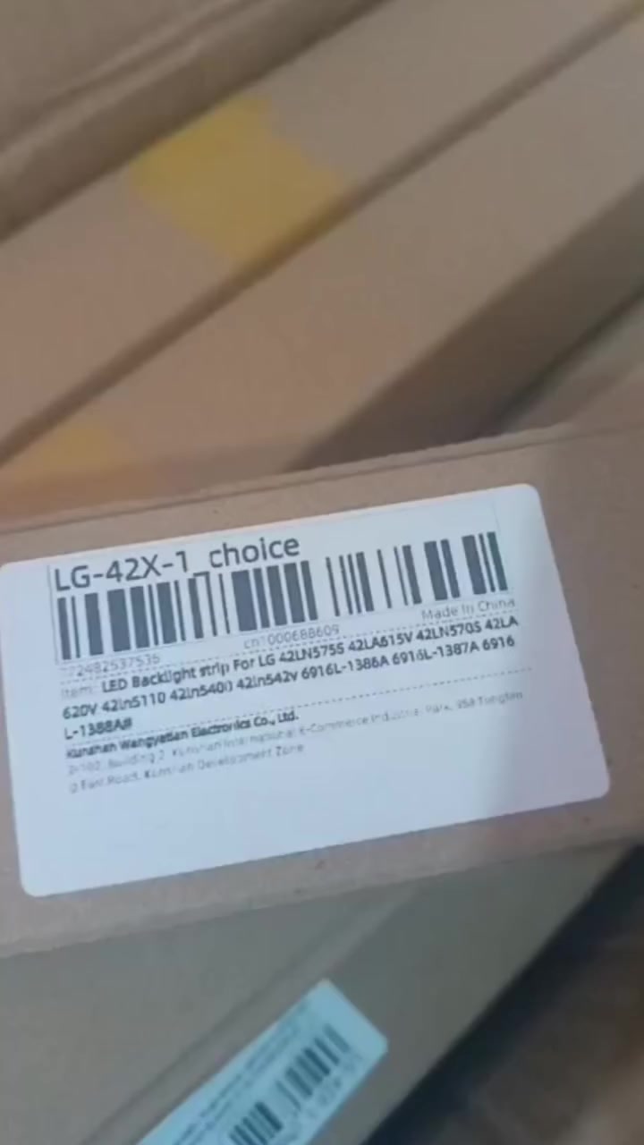 السلام عليكم ورحمة الله وبركاته اخوان لدات اناره بهذا الشكل منو يفيدنه متوفر كميه جديد شرط الفحص مال بضاعة DHL برازيلي الي يعرف سعرهن ينورنه والي يخدمنه يتفضل خاص


**إذا كنت صاحب هذا الإعلان وتريد حذفه لأي سبب، رجاءا أرسل رسالة إلى الدعم الفني**