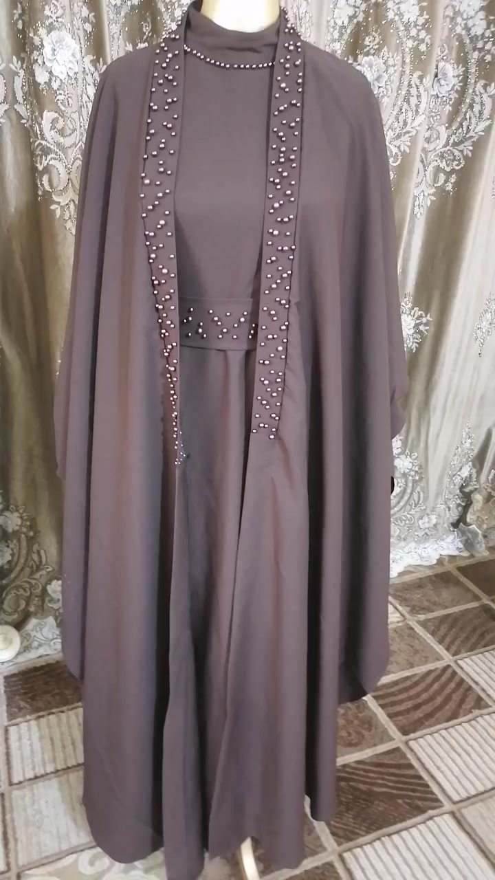 ملابس مستعملة مرة وحدة ونظيفات كلشي مابيهن
الجوزي محروق قياسه 44 يلبس وزن 65 او 66 والطول لل 160

الاسود قياسه 42 يلبس 65 لحد 68 لان راهي قماشه جرجيت مبطن ويلبس لحد طول 160

الماروني قياسه 40 يلبس لحد وزن 55 والطول يلبس لحد طول 165 او اقل لان هوا طويل

علما ملبوسات بس مرة وحدة الله شاهد وحيل نظيفات
والاسعار خاص

العنوان بغداد مدينة الصدر


**إذا كنت صاحب هذا الإعلان وتريد حذفه لأي سبب، رجاءا أرسل رسالة إلى الدعم الفني**