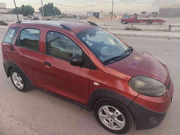 السلام عليكم شيري اكس وان اوتماتيك موديل 2014 السياره جديده ماشيه 55 الاف مكفوله من ضربه وصبغ مكينه وكير جدد تبريد ثلج تخم تاير غرفه جديده ريمون سنتر لوك كهربائيات كلشي شغال رقم بغداد دولي سنويه هزه جديده السعر 42 قفل قفل بدون عمله مكاني بغداد السيديه تقاطع درويش رقمي *********** مقطع فيديو للسياره موجود علواتساب بغداد
