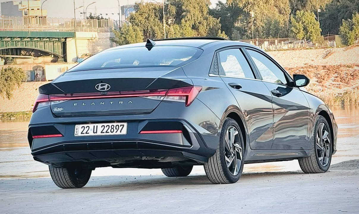 السلام عليكم النترا موديل 2024 وارد امريكي رقم اربيل ترقيم جديد تحويل وكالة حاضر مواصفات فول  محرك دوش المرغوب حجم الفين حادث السيارة تخريب  بدون قطرة صبغ مكفوله كفاله من  
الصبغ وين ميعجبك افحص  لون سمنتي مميز  بدون ارباك بدون دواخل  بشرط ليبل واحد العنوان بغداد عطيفيه الشراي يتصل 
***********
