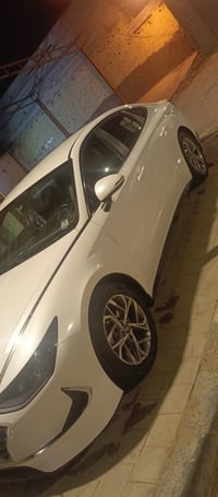 سوناتا • ٢٠٢٠ • مكفولة من الضربة