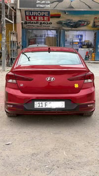 النترا ٢٠١٩ • مكينه 2000 • وارد امريكي