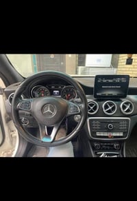 CLA 250 • ٢٠١٨ • وارد امريكي
