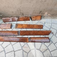 ٤ ابواب ماروني • موديل ١٩٩٢ • حجم ٧٠٠