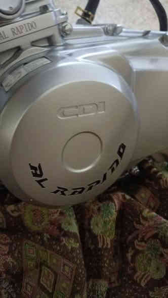 سلام عليكم محرك للبيع صارله اسبوع مشدود تجي تفحصها وتاخذها شرط كدام عينك رقمي *********** خاص متواجد 24 ساعه مكان كركوك ❤️‍🔥
