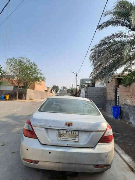 السلام عليكم من رخصت الادمن ام كراندc7   موديل 2013كير ومحرك كورلا رقم بصرة سنوية 2029 السعر 27 وبيها مجال   بيع او مرراوس حسب الاتفاق العنوان البصره الفاو المنطقة الجنوبية رقم الموبايل***********

مكلف بالنشر
