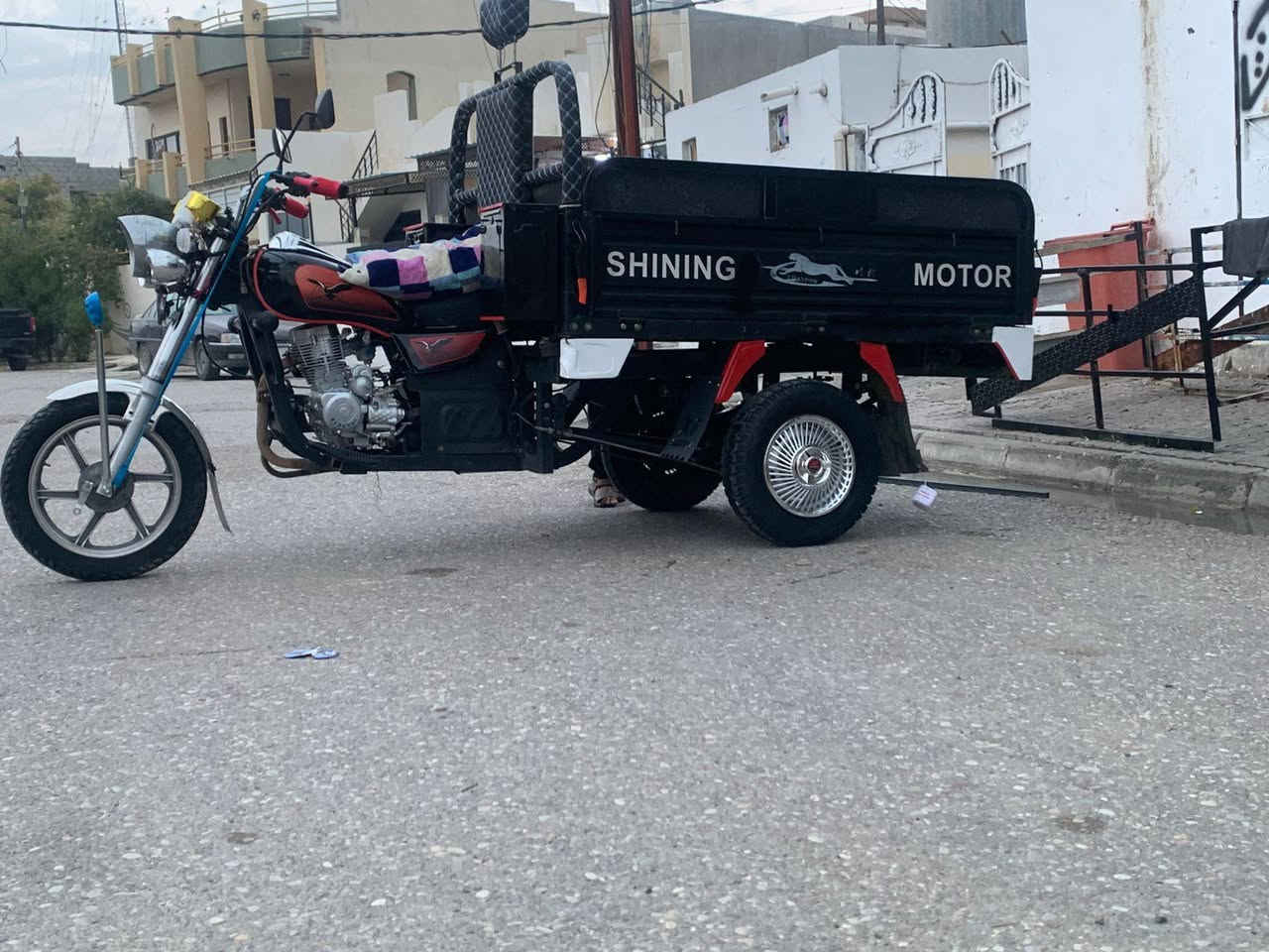 س ع شباب عندي هاي ستوته لبيع موديل 2020 بس اوراق شرط ركبه شاصي صبغ بلادي لا مصبوغ ولا شي ستوته كلهه بلادي لبيع سعر مليون و 150 وبيه مجال الشراي هذه رقمي *********** أو يجي خاص
