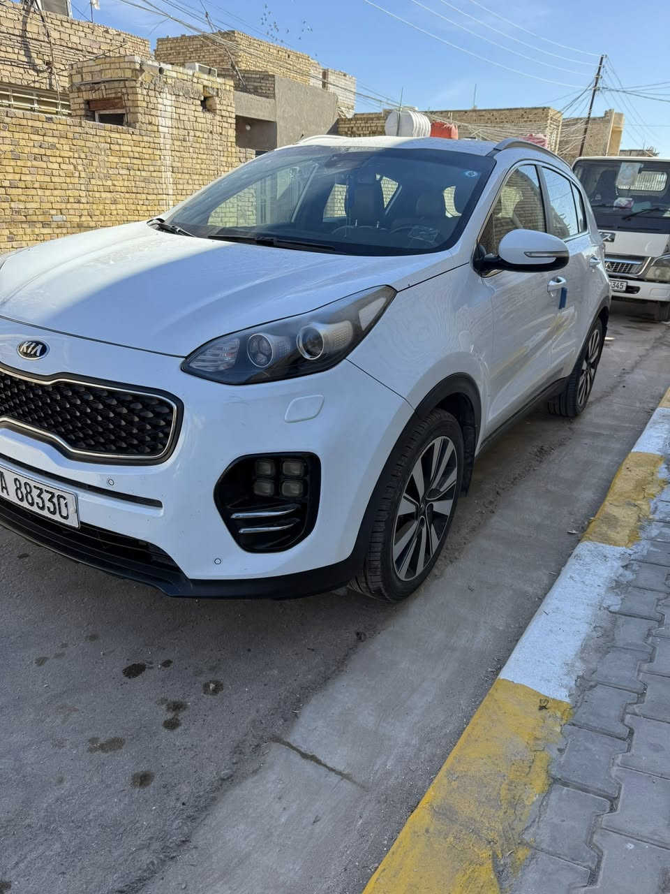 سلام عليكم كيه سبورتج مديل ١٨ كفاله عامه  تفاصيل اكثر ***********
