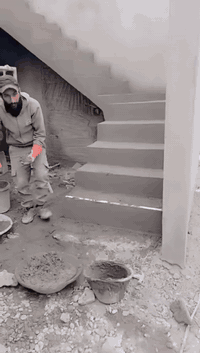 اسلام عليكم كادر لبخ اسمنت من موصل مبيت نفس المكان شغل درجه اوله كادر جبير شغل شوف العين يبري الذمه الرقم ***********
