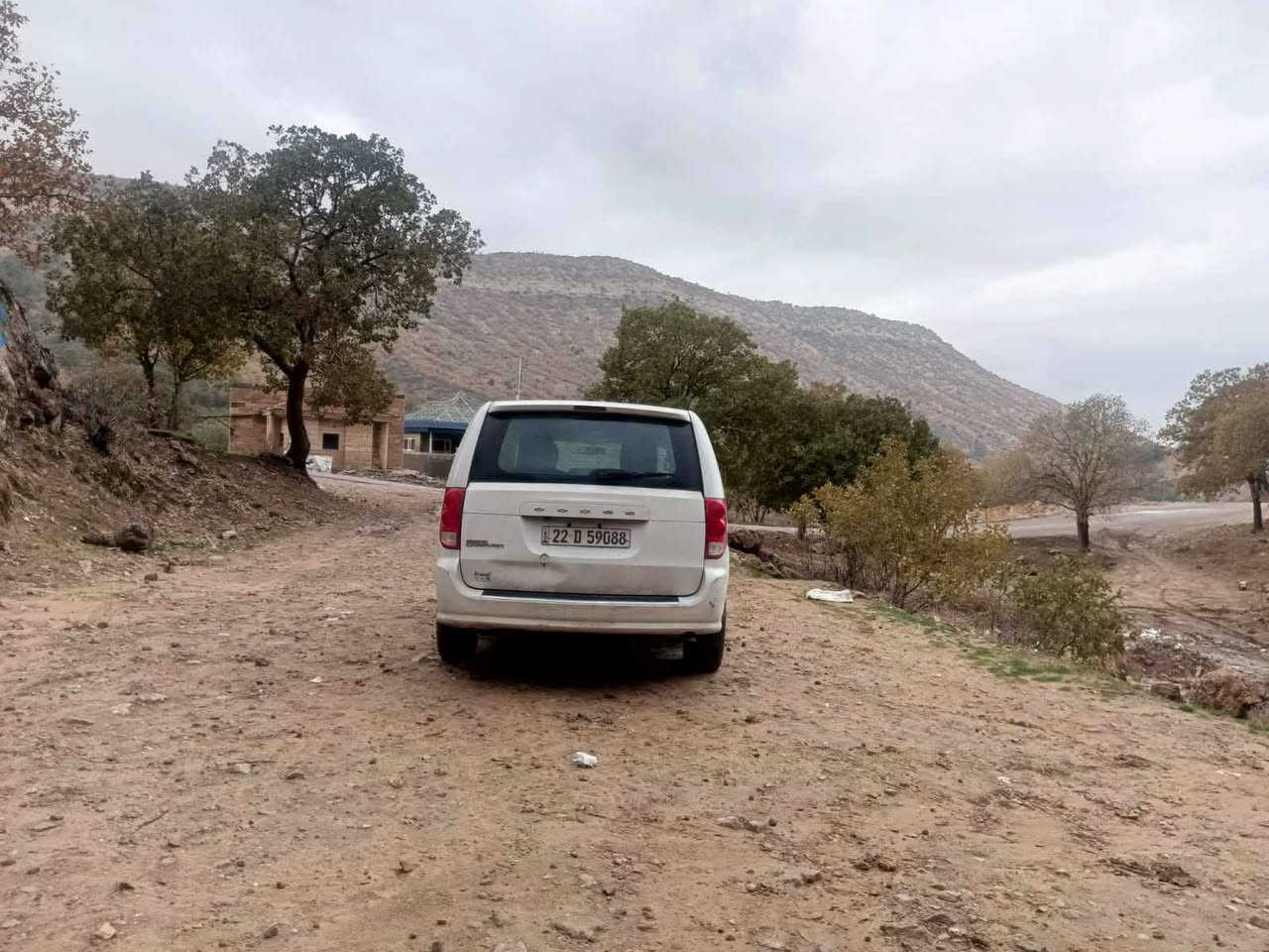 سلام عليكم
دوج كرفان ٧ راكب سياحي موديل 2017 رقم اربيل سياره جاهزه من كل النواحي كله مكفول حادثها موضح بالصور
سعرها ١٦٠ وبيها مجال
تحويل او وكاله نفس اليوم
كير ومحرك وتبريد مكفول
كاملة مواصفات ما عدا البصمه
للأستفسار ***********
مكان السياره أربيل ملا عمر أربيل, العراق
