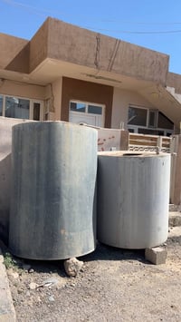 برميلين • السليمانية