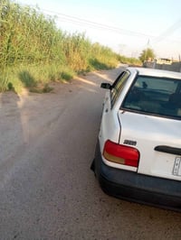 سايبا خصوصي للبيع موديل 2011 رقم بغداد كير مكينة خير من الله شرط التحو...