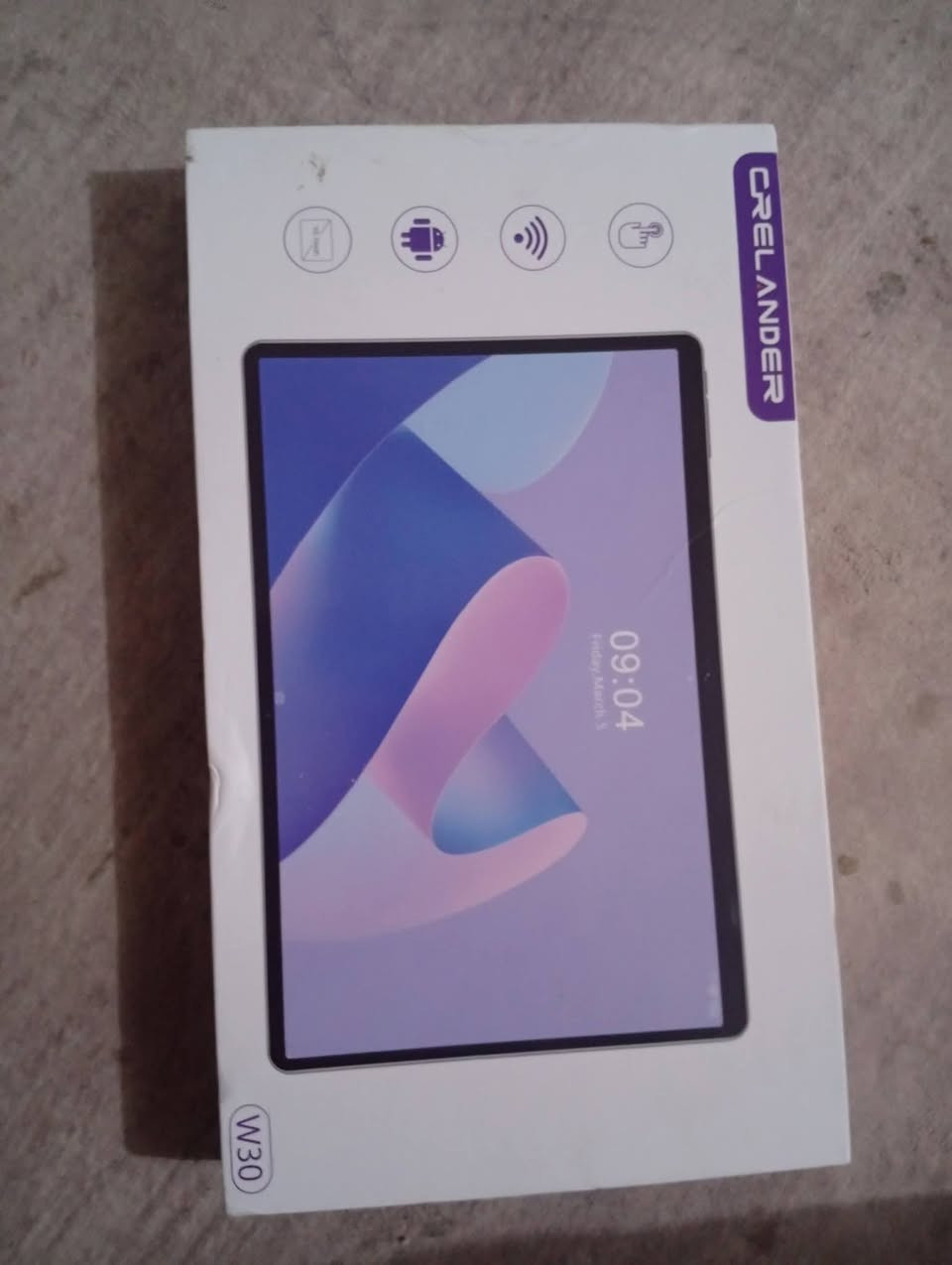 سلا عليكم يباد ذاكره ١٢٨ شحن تابسي شيل خط ورام جديد صناعه مريكي جديدد سمه بكليزي


**إذا كنت صاحب هذا الإعلان وتريد حذفه لأي سبب، رجاءا أرسل رسالة إلى الدعم الفني**