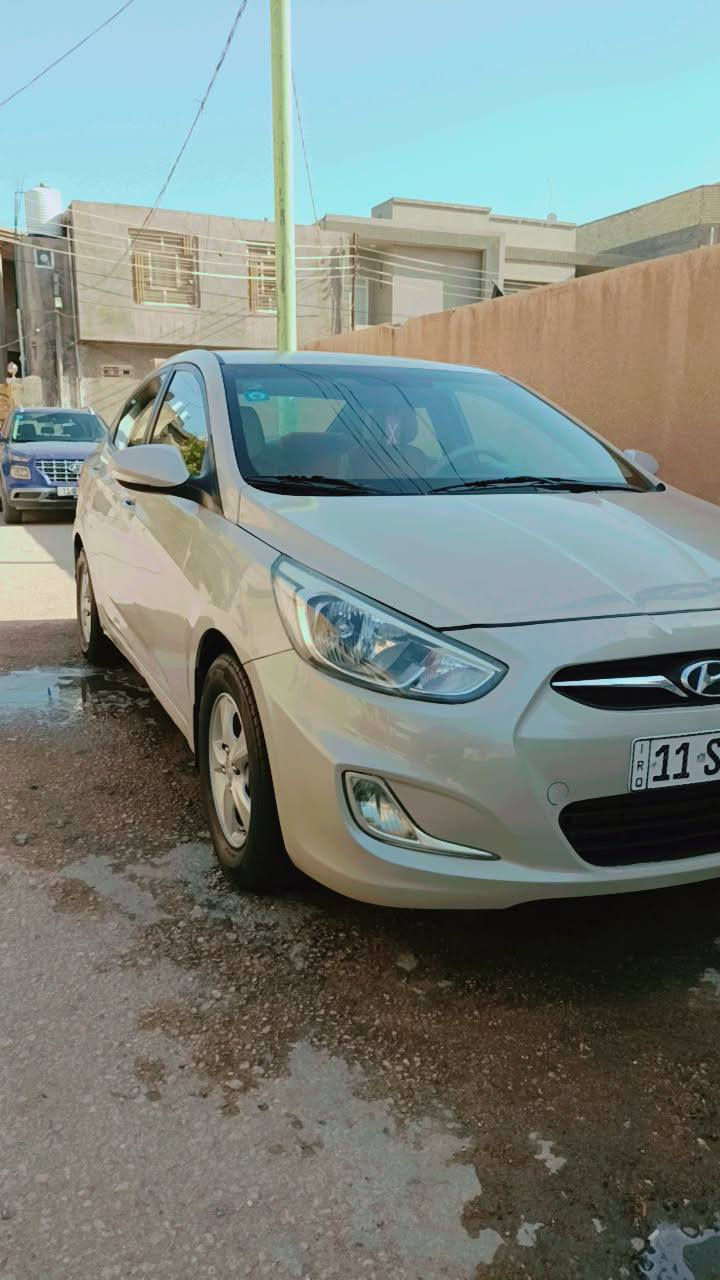 اكسنت موديل 2016 خليجي 1600 رقم بغداد
السلام عليكم للبيع اكسنت خليجي 2016 محرك 1600 رقم بغداد بااسمي مكفوله من لحادث بيه 3 قطع صبغ بدون حادث بدون دواخل مواصفات شاشه اوكامرة دوارة تحكم ستيرن تجوه بالكشن اشارة بالمري كشافات سنتر لوك ريمونت مكينه كير حداديه تخم تاير تبريد ثلج بيه مكينه جديده لوك سيارة جاهزه من كلشي  معروضه 90 اوبيها مجال موبايل ***********
