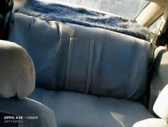 السلام عليكم استره مودلي ٩٣شرط التحويل رقم ديالى محرك وكير بل شرط السعر ٢٥وبيها مجال للطيبين المكان طوز خرماتو رقم الهاتف *********** متواجد خاص
