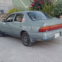 كورلا • ١٩٩٢ • نواقص بسيطة