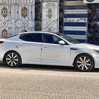 اوبتيما • ٢٠١٢ • محرك ٢٠٠٠