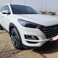 توسان 2021 خليجي مكفوله كفاله عامه من الصبغ والتبديل والبارد والشخط نض...