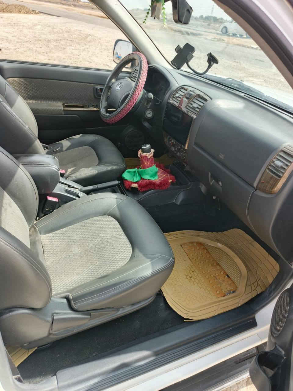 سلام عليكم سياره للبيع كريت ويل موديل ٢١سياره مكفوله كفاله عامه نضيف وماذب عليه ربع وحله من صوره تجي وتشوف رقم واصط تحويل مباشر المكان ناصريه استفسار على رقم ***********
