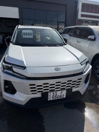 تويوتا RAV4   الجديده كليا❤️  موديل 2026  فوووول مواصفات  متوفر فتحه و...