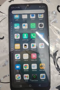 انفنكس • ٦٤ • شاشة وكالة