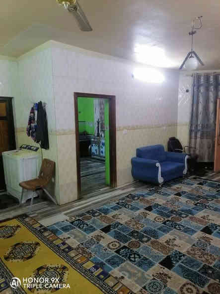 دار للبيع سعر 130 بي مجال  طابو صرف زراعي  175 متر تقريبا او اكثر واقع حال  عبارة عن وجه ٤متر تقريبا وطول ٢٤ متر ساحة ، ودار واسع بعرض ١٤ متر ويزيد ، (شبه الخلفية ) الشعلة خلف الطوارئ ،، ***********
