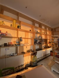 رفوف • سفينه • ميزان