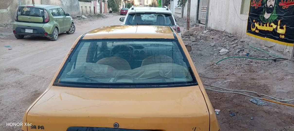 السلام عليكم سايبه للبيع موديل 12 سياره مستحقه ماكينه حداديه جديده جير جديد هيا عليها 350 غرامه 100 ثانويه نافذه 2023 السعر 9 وبيها مجال التواصل على هذا الرقم***********.***********
