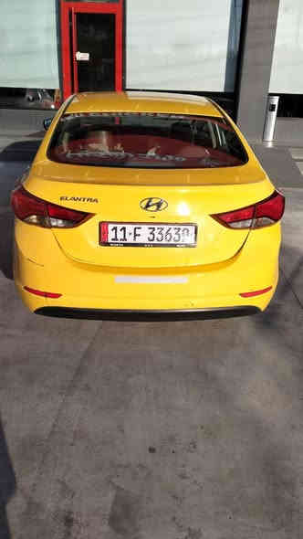 السلام عليكم الانترا موديل 15 خليجي مكينه جديده باتري جديد زوج تايرات جدد صدر نص عمر  مصفره هيئه وغرامات مكاني بغداد حي الجهاد السعر 110 الرقم ***********
